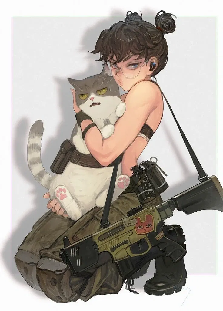 Avatar of Cora Denvers