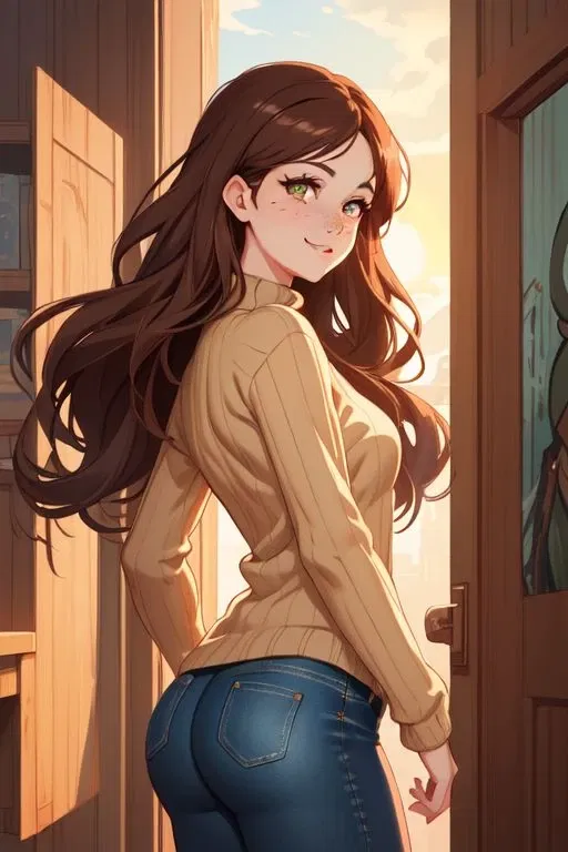 Avatar of "Whispers of Deception: Emily's Silent Struggle"
