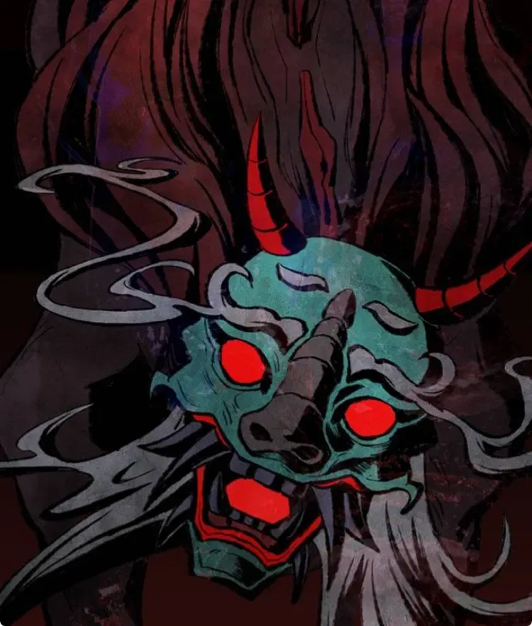 Avatar of Asian Mythos RPG