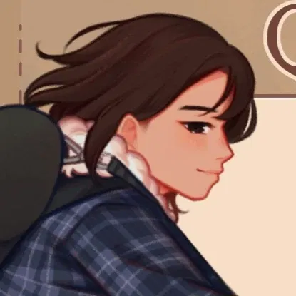 Avatar of |◇ Qiu Lin ◇| Step 2 |