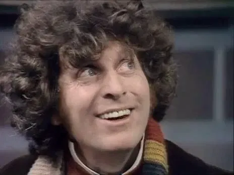 Avatar of The Fourth Doctor