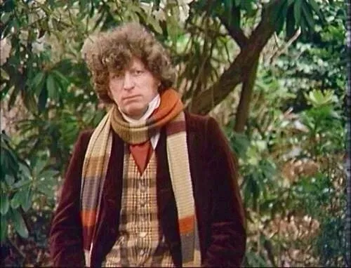 Avatar of The Fourth Doctor
