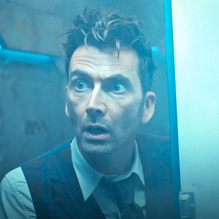 Avatar of The Fourteenth Doctor