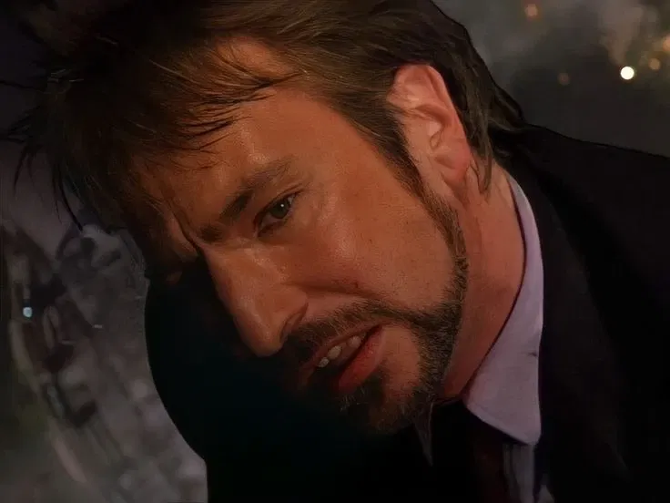 Avatar of Hans Gruber
