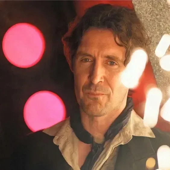 Avatar of The Eighth Doctor 