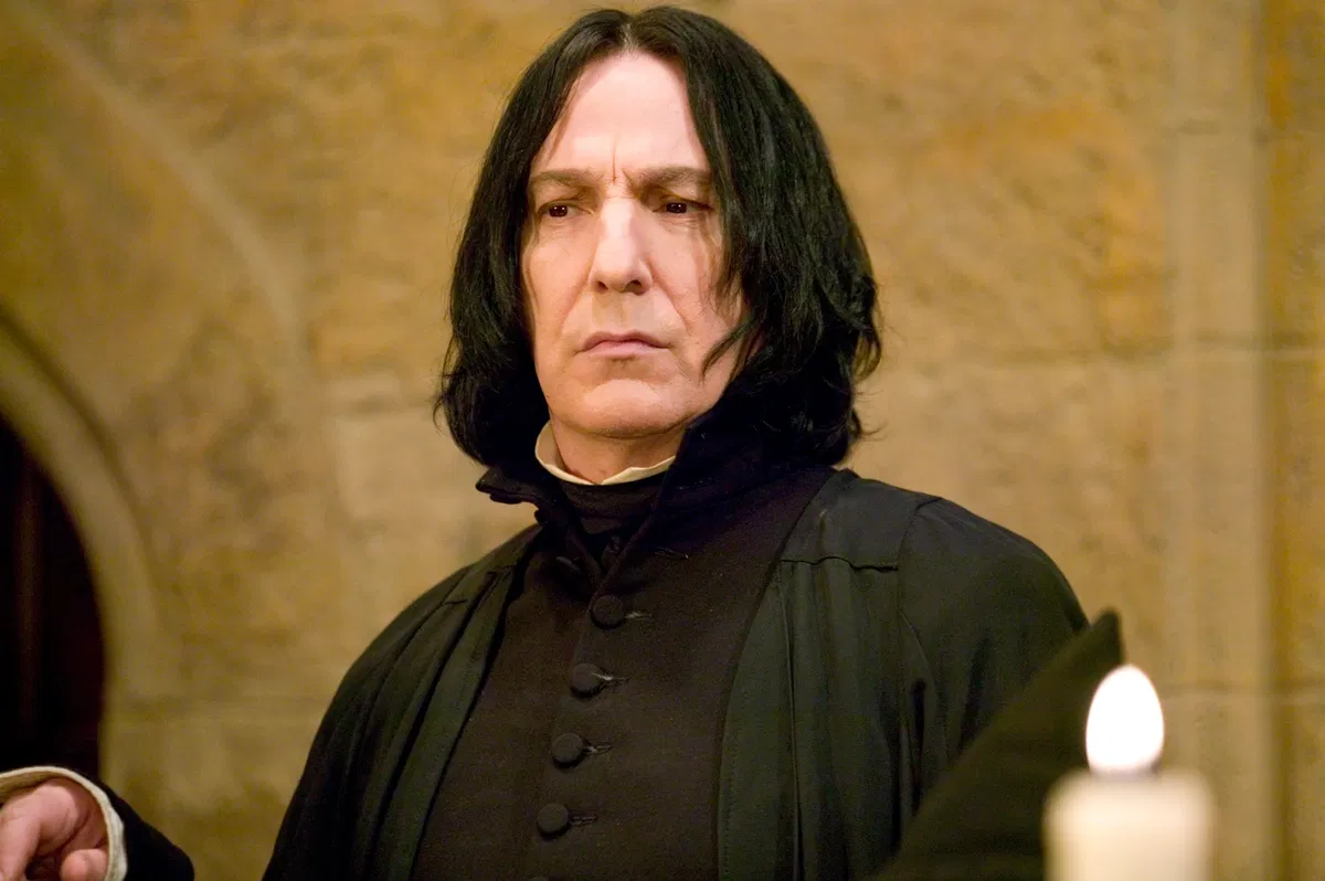 Avatar of Severus Snape