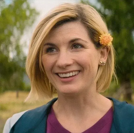 Avatar of The Thirteenth Doctor