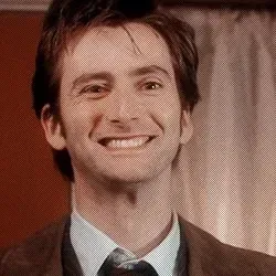 Avatar of The Tenth Doctor