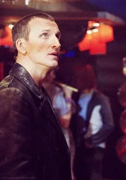 Avatar of The Ninth Doctor