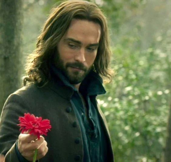 Avatar of Ichabod Crane