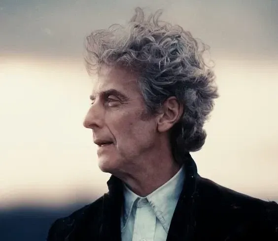 Avatar of The Twelfth Doctor