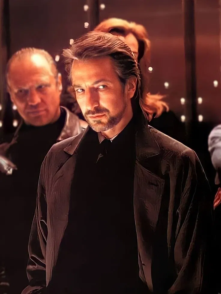 Avatar of Hans Gruber