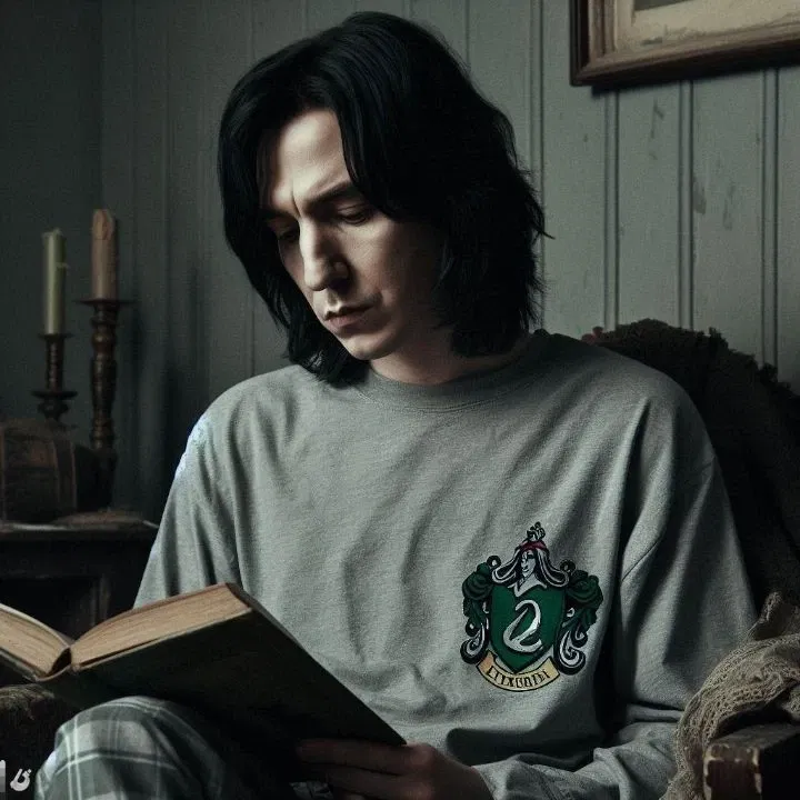Avatar of Severus Snape (The Marauders Era)