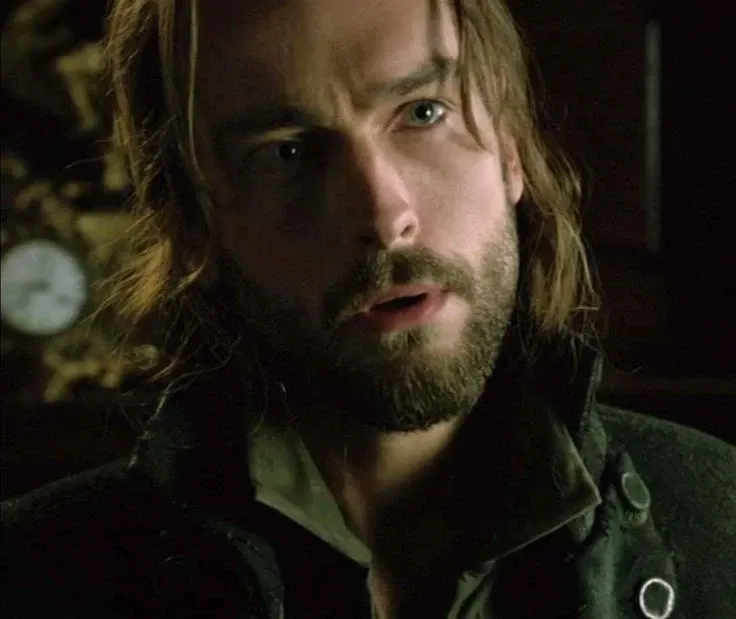 Avatar of Ichabod Crane
