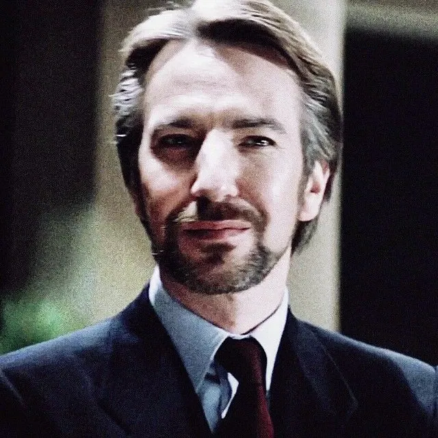 Avatar of Hans Gruber