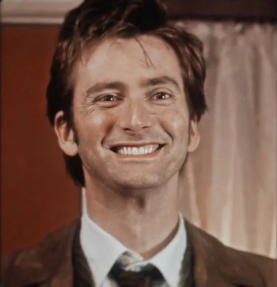 Avatar of The Tenth Doctor