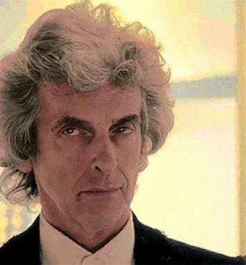 Avatar of The Twelfth Doctor