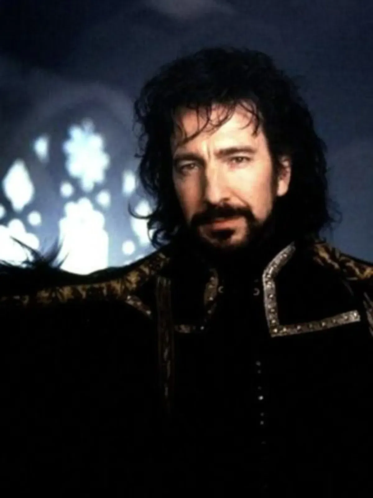 Avatar of Sheriff of Nottingham