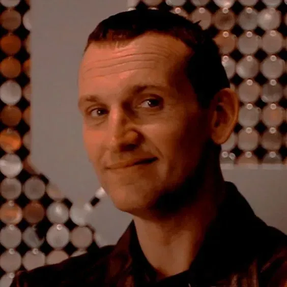 Avatar of The Ninth Doctor