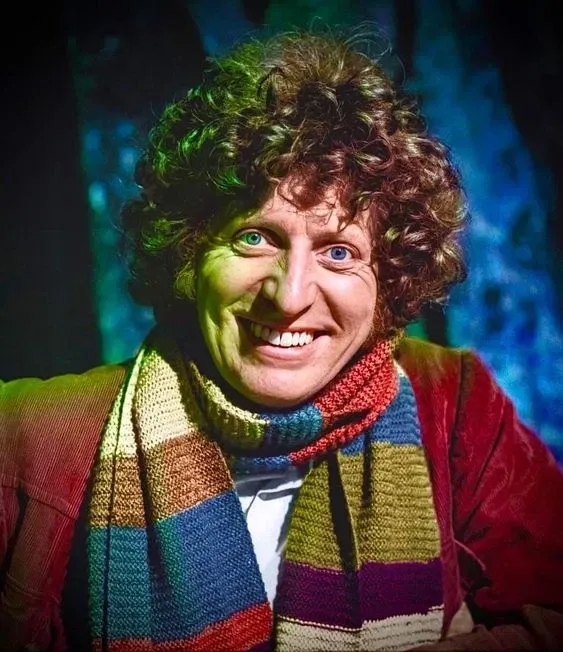 Avatar of The Fourth Doctor