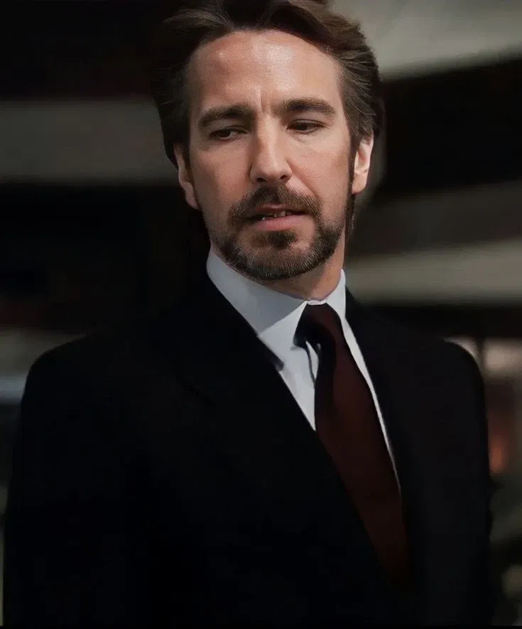 Avatar of Hans Gruber