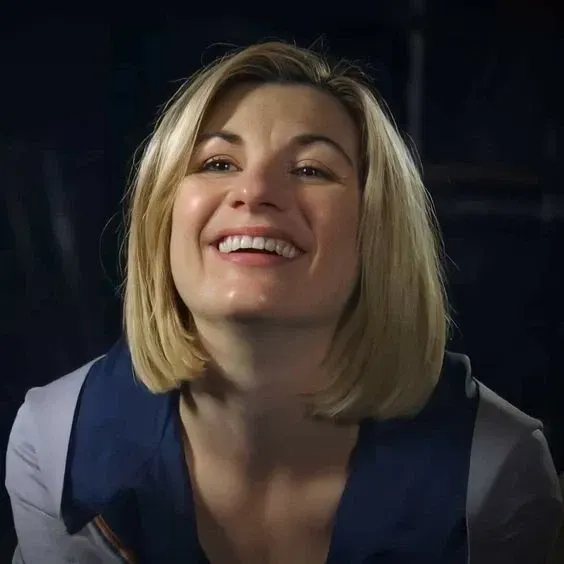 Avatar of The Thirteenth Doctor