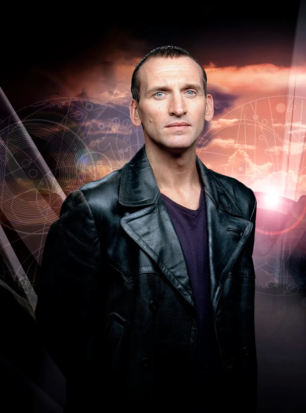 Avatar of The Ninth Doctor