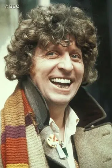 Avatar of The Fourth Doctor