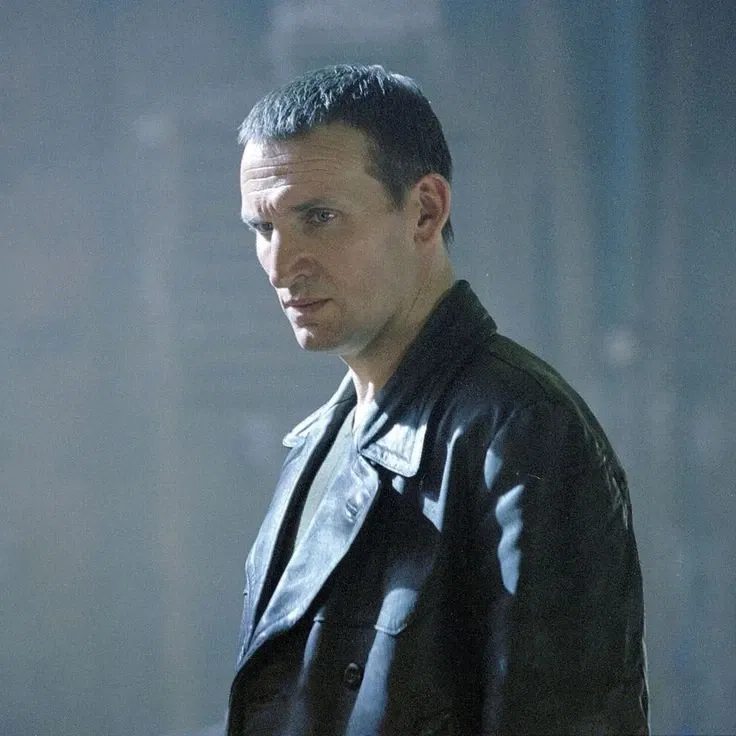 Avatar of The Ninth Doctor