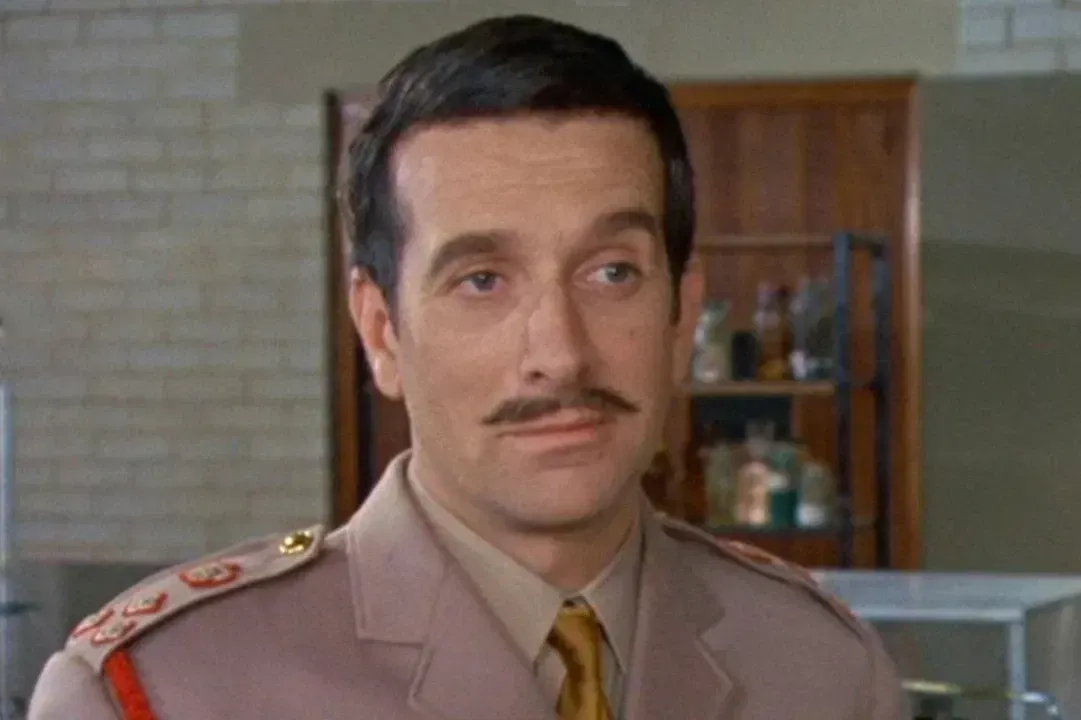 Avatar of Brigadier Alistair Gordon Lethbridge-Stewart