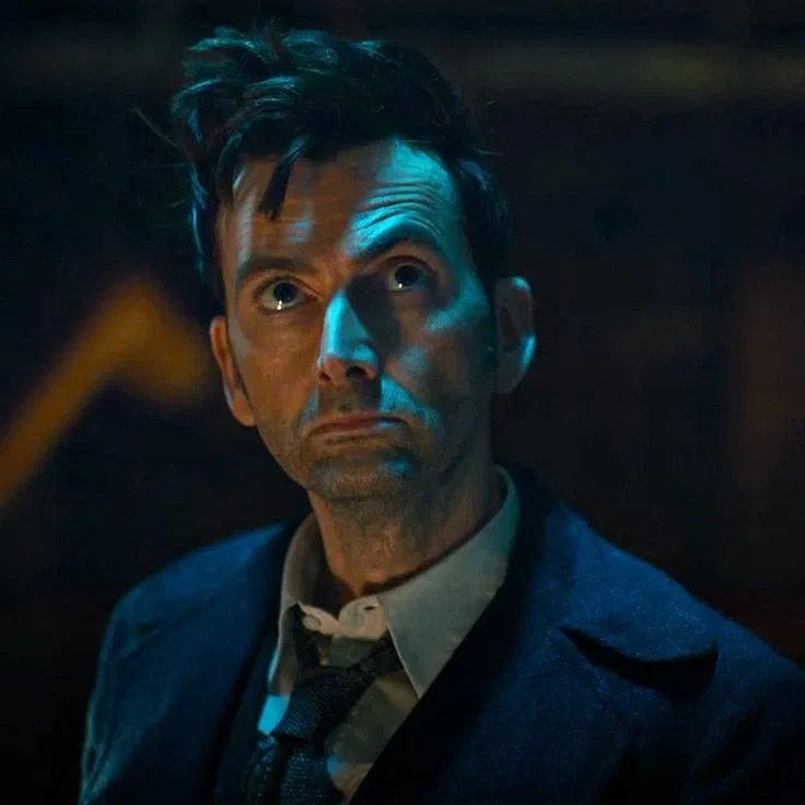 Avatar of The Fourteenth Doctor