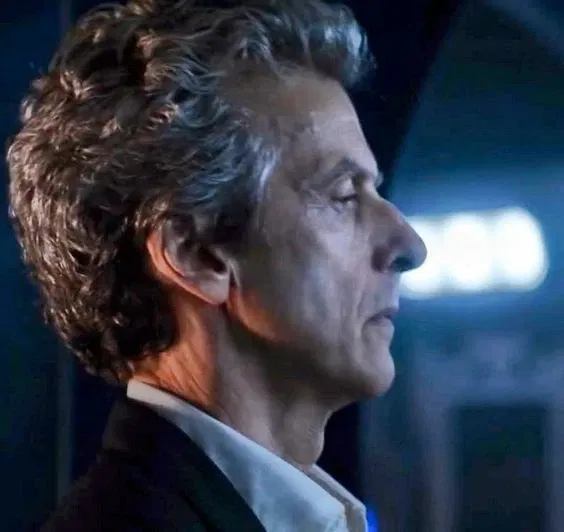 Avatar of The Twelfth Doctor