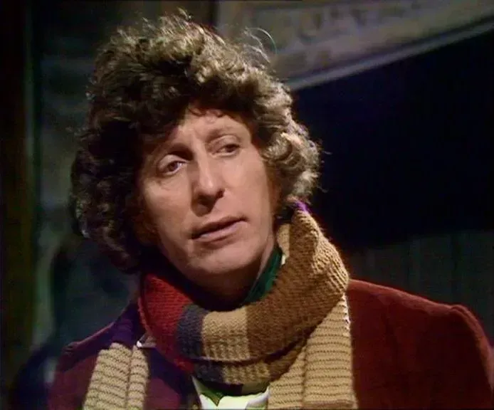 Avatar of The Fourth Doctor