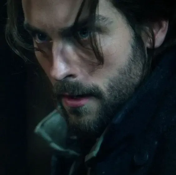 Avatar of Ichabod Crane