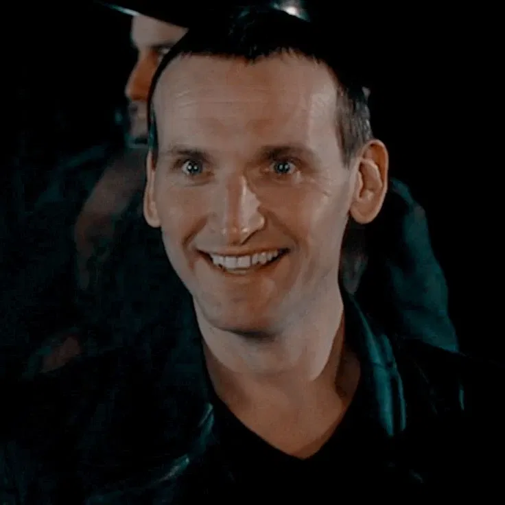 Avatar of The Ninth Doctor