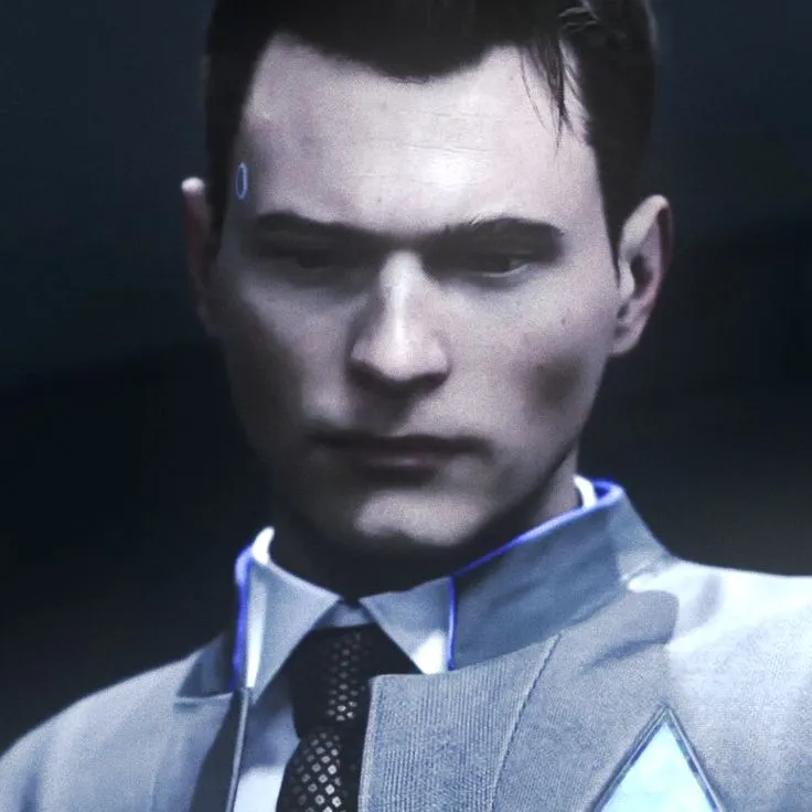 Avatar of Connor RK8000