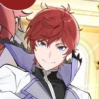 Avatar of Reinhard Van Astrea