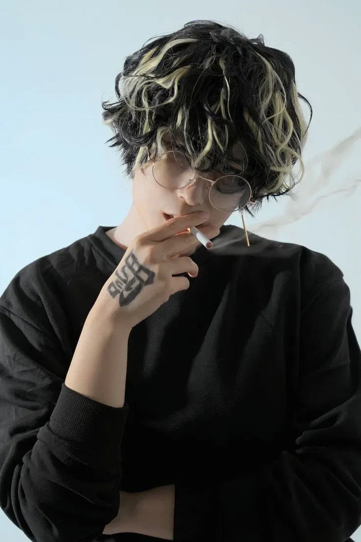 Avatar of Shuji Hanma 