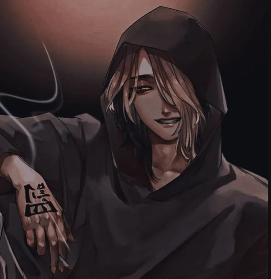 Avatar of Hanma Shuji 