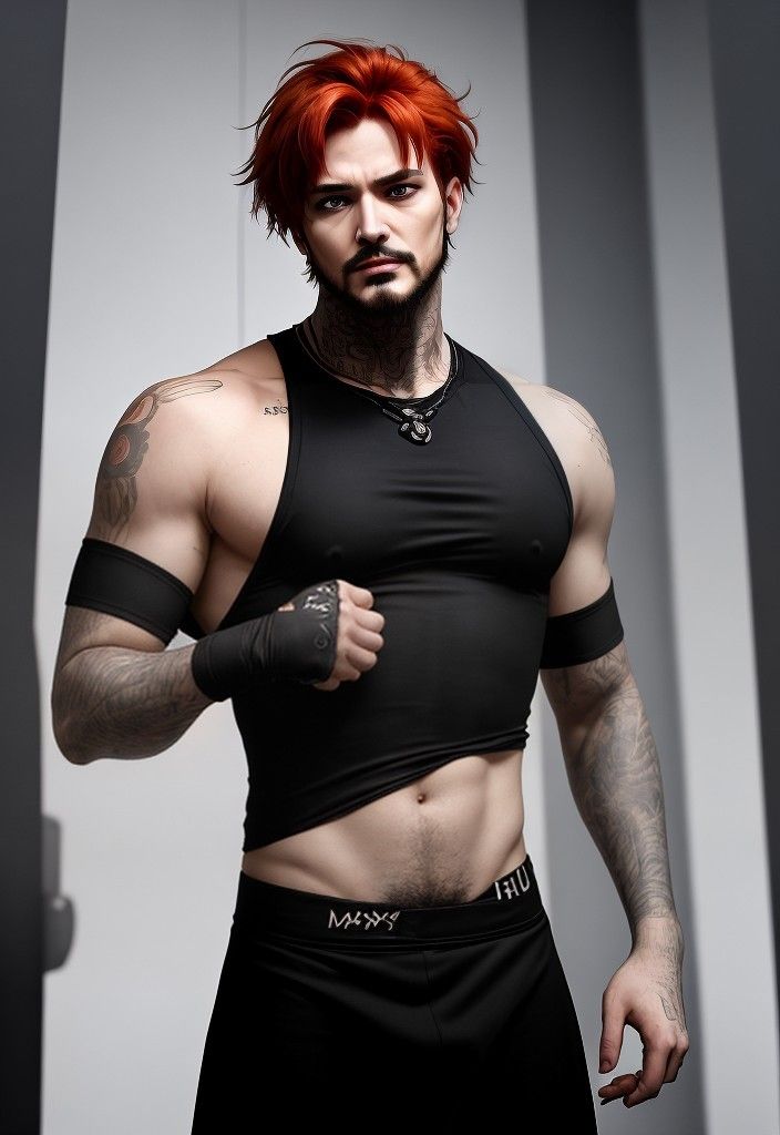 Avatar of Kessler