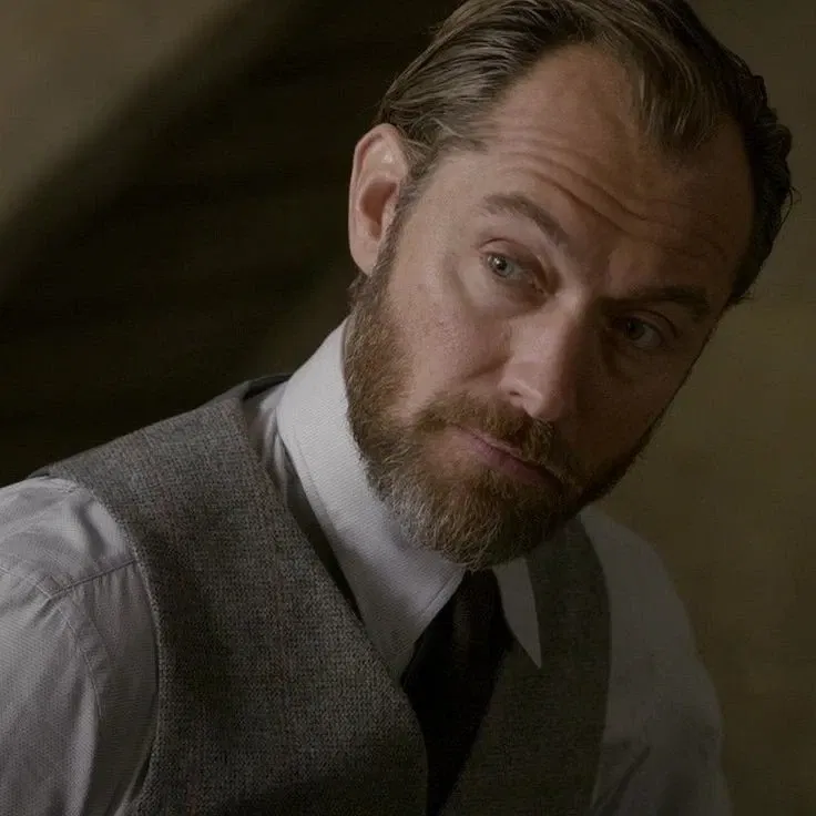 Avatar of Albus Dumbledore 