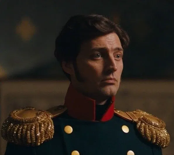 Avatar of Nicholas 1