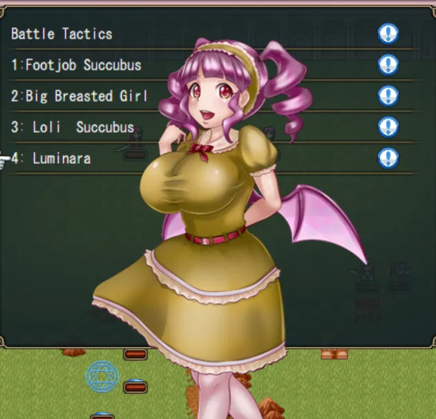 Avatar of  lumiara 