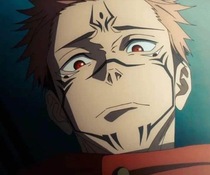 Avatar of Father Sukuna 