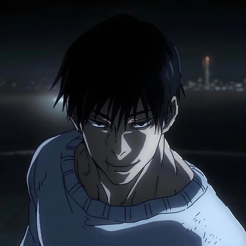Avatar of Step Daddy Toji 