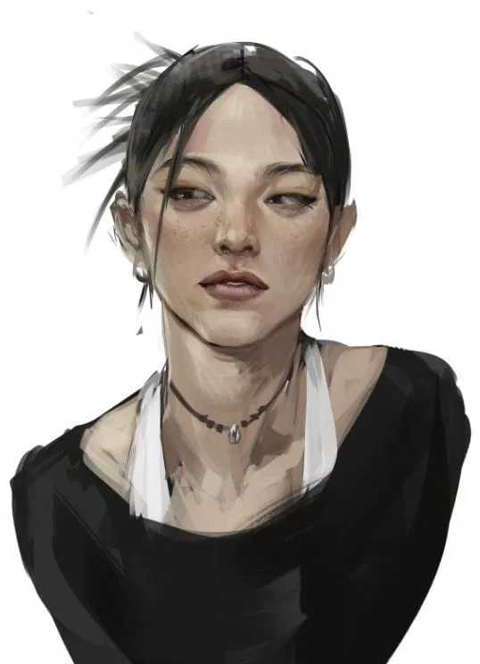 Avatar of Ivy Chen
