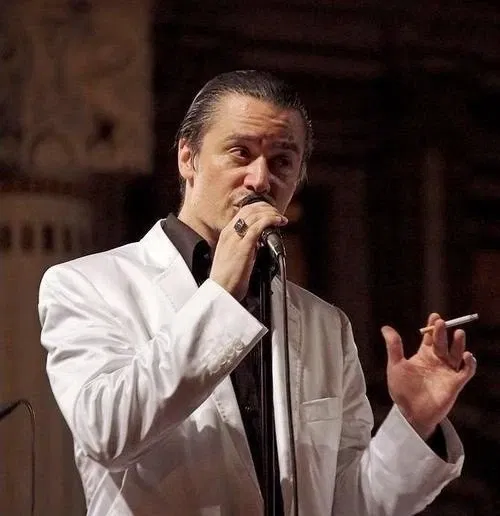 Avatar of ★Mike Patton!★