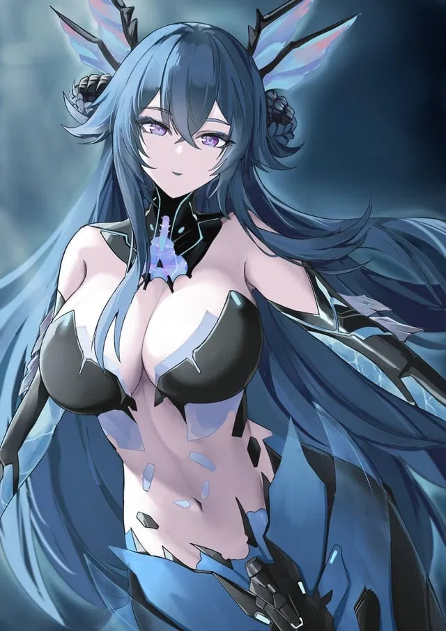 Avatar of Thaye - Defiant Lamia Heiress