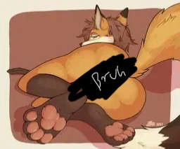 Avatar of Furry mommys feet