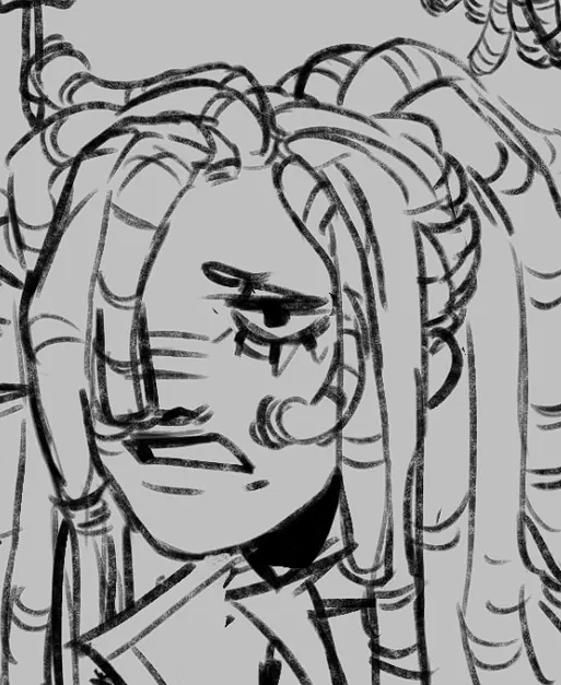 Avatar of Alon || oc ||